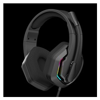 A4tech Bloody G260P, herní sluchátka s podsvícením, Jack 3,5 mm