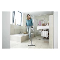 Karcher SC 1 EasyFix parní čistič, 1200 W, 3 bar, zabijí až 99.999% virů a bakterií