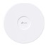 TP-Link EAP783 OMADA WiFi7 AP (BE19000,2,4GHz/5GHz/6GHz,2x10GbELAN,1xPoE++)