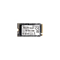 TRANSCEND SSD 256GB 410S, M.2 2242, PCIe Gen4x4, NVMe, 3D TLC, DRAM-less
