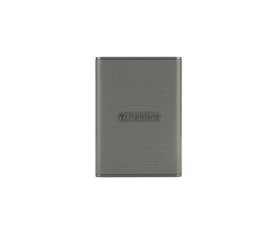 TRANSCEND externí SSD 2TB, ESD360C, USB 20Gbps, Type C