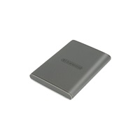 TRANSCEND externí SSD 2TB, ESD360C, USB 20Gbps, Type C