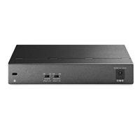 TP-Link CCTV switch TL-SG1006PP (6xGbE, 3xPoE+,1xPoE++, 64W, fanless)