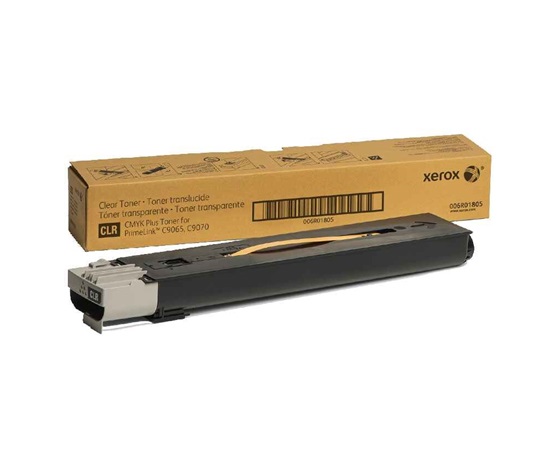 Xerox Clear Toner Cartridge pro PrimeLink C9065,C9070 (30 000 str.)