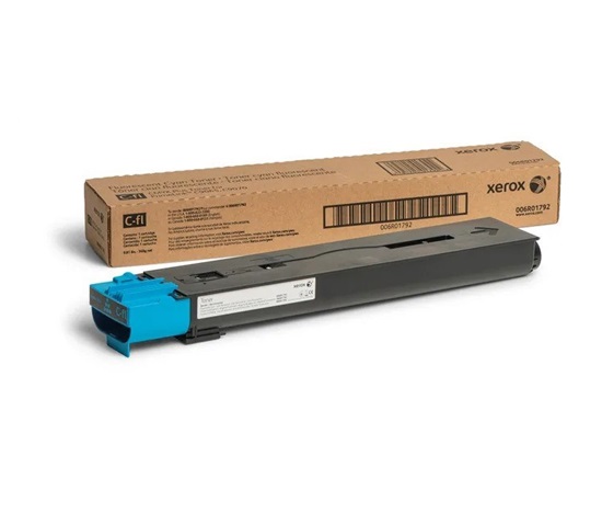 Xerox Cyan Fluorescent Toner Cartridge pro PrimeLink C9065,C9070 (12 000 str.)