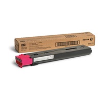 Xerox Magenta Fluorescent Toner Cartridge pro PrimeLink C9065,C9070 (12 000 str.)