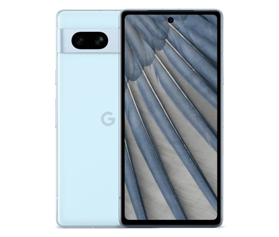 Google Pixel 7a 5G 8GB/128GB, Sea