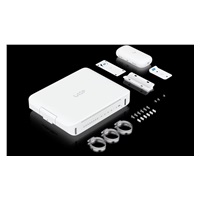 UBNT UISP-Box Plus, UISP venkovní box pro UISP Switch Plus