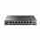 TP-Link Easy Smart switch RP108GE (7xGbE passive PoE-in, 1xGbE passive PoE-out)