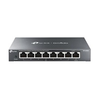 TP-Link Easy Smart switch RP108GE (7xGbE passive PoE-in, 1xGbE passive PoE-out)