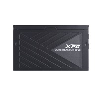 ADATA XPG zdroj CORE REACTOR II VE 650W, 80+ GOLD, Plně Modularní,  ATX 3.1