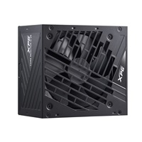 ADATA XPG zdroj CORE REACTOR II VE 650W, 80+ GOLD, Plně Modularní,  ATX 3.1