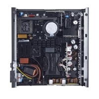 ADATA XPG zdroj CORE REACTOR II VE 650W, 80+ GOLD, Plně Modularní,  ATX 3.1