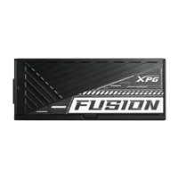 ADATA XPG zdroj FUSION 1600W, 80+ TITANIUM, Plně Modulární, ATX 3.0