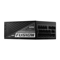 ADATA XPG zdroj FUSION 1600W, 80+ TITANIUM, Plně Modulární, ATX 3.0