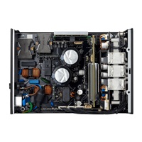 ADATA XPG zdroj FUSION 1600W, 80+ TITANIUM, Plně Modulární, ATX 3.0