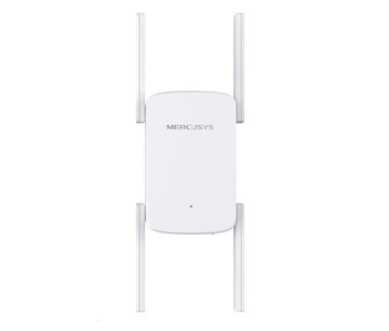 MERCUSYS ME50G WiFi5 Extender/Repeater (AC1900,2,4GHz/5GHz,1xGbELAN)