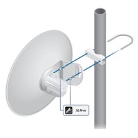 UBNT PowerBeam M5 300mm, PBE-M5-300
