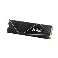 ADATA SSD 512GB XPG GAMMIX S70 Blade, PCIe Gen4x4 M.2 2280, (R:7200/ W:2600MB/s)