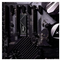 ADATA SSD 512GB XPG GAMMIX S70 Blade, PCIe Gen4x4 M.2 2280, (R:7200/ W:2600MB/s)