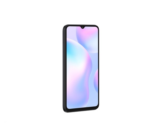 BAZAR - Xiaomi Redmi 9A 2GB/32GB Granite Grey - Po opravě (Komplet)