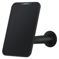 Reolink Solární panel 2 černý, typ C