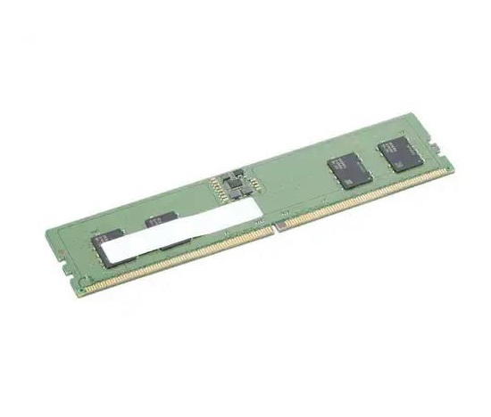 LENOVO paměť UDIMM 8GB DDR5 5600MHz