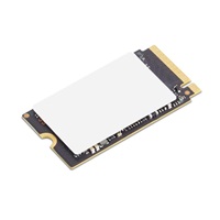LENOVO disk ThinkPad 512GB PCIe Gen4x4 NVMe OPAL2 M.2 2242 SSD Gen 2