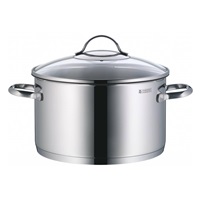 WMF sada hrnců Provence Plus, 5 kusů, nerezová ocel