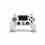 SONY PS4 Dualshock Cont Glacier White v2