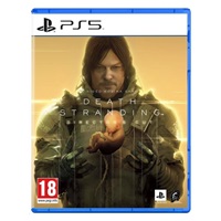 PS5 hra Death Stranding 1.5