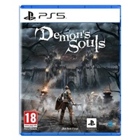PS5 hra Demon's Soul Remake