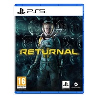 PS5 hra Returnal