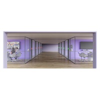 BAZAR - Logitech Tap Scheduler, Graphite, rozbaleno