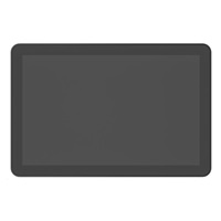 BAZAR - Logitech Tap Scheduler, Graphite, rozbaleno