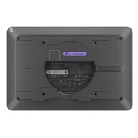 BAZAR - Logitech Tap Scheduler, Graphite, rozbaleno