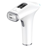 Garett Beauty Flash Pro IPL epilátor