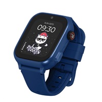 Garett Smartwatch Kids Cute 2 4G Blue