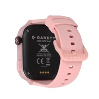 Garett Smartwatch Kids Cute 2 4G Pink