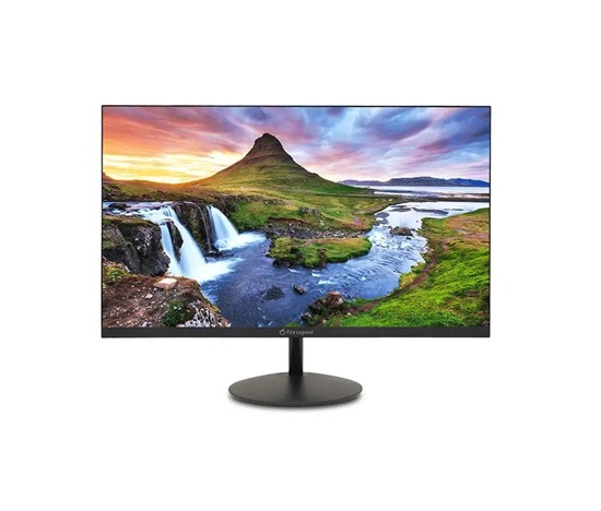 ACER LCD 24SA2YEbi - 60cm (23.8") IPS LED,FHD,100Hz,,250cd/m2,178/178,1ms,VGA,HDMI,VESA,Black