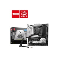 MSI MB Sc LGA1700 MAG B760M MORTAR WIFI II, Intel B760, 4xDDR5, 1xDP, 1x HDMI, mATX