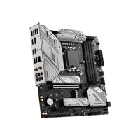 MSI MB Sc LGA1700 MAG B760M MORTAR WIFI II, Intel B760, 4xDDR5, 1xDP, 1x HDMI, mATX