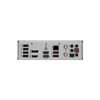 MSI MB Sc LGA1700 MAG B760M MORTAR WIFI II, Intel B760, 4xDDR5, 1xDP, 1x HDMI, mATX
