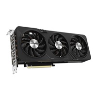 GIGABYTE VGA AMD Radeon RX 7600 XT GAMING OC 16G, RX 7600 XT, 16GB GDDR6, 2xDP, 2xHDMI