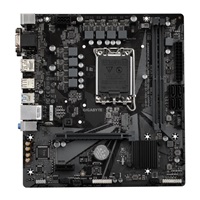 BAZAR - GIGABYTE MB Sc LGA1700 H610M S2H V2 DDR4, Intel H610, 2xDDR4, 1xDP, 1xHDMI, 1xDVI, 1xVGA, mATX - Po opravě (Náhr