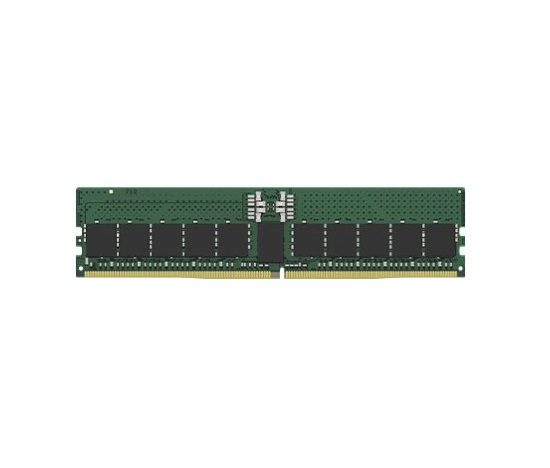 KINGSTON DIMM DDR5 32GB 4800MT/s CL40 ECC 2Rx8 Hynix M Server Premier