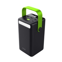 TRUST powerbanka Redoh XXL, 50000 mAh