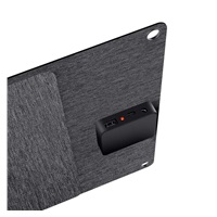 TRUST Solární panel ZUNY 40W