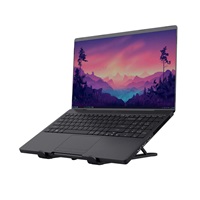 TRUST podstavec pod notebook Primo, skládací