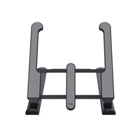 TRUST podstavec pod notebook Primo, skládací